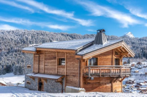 Chalet Cocoon